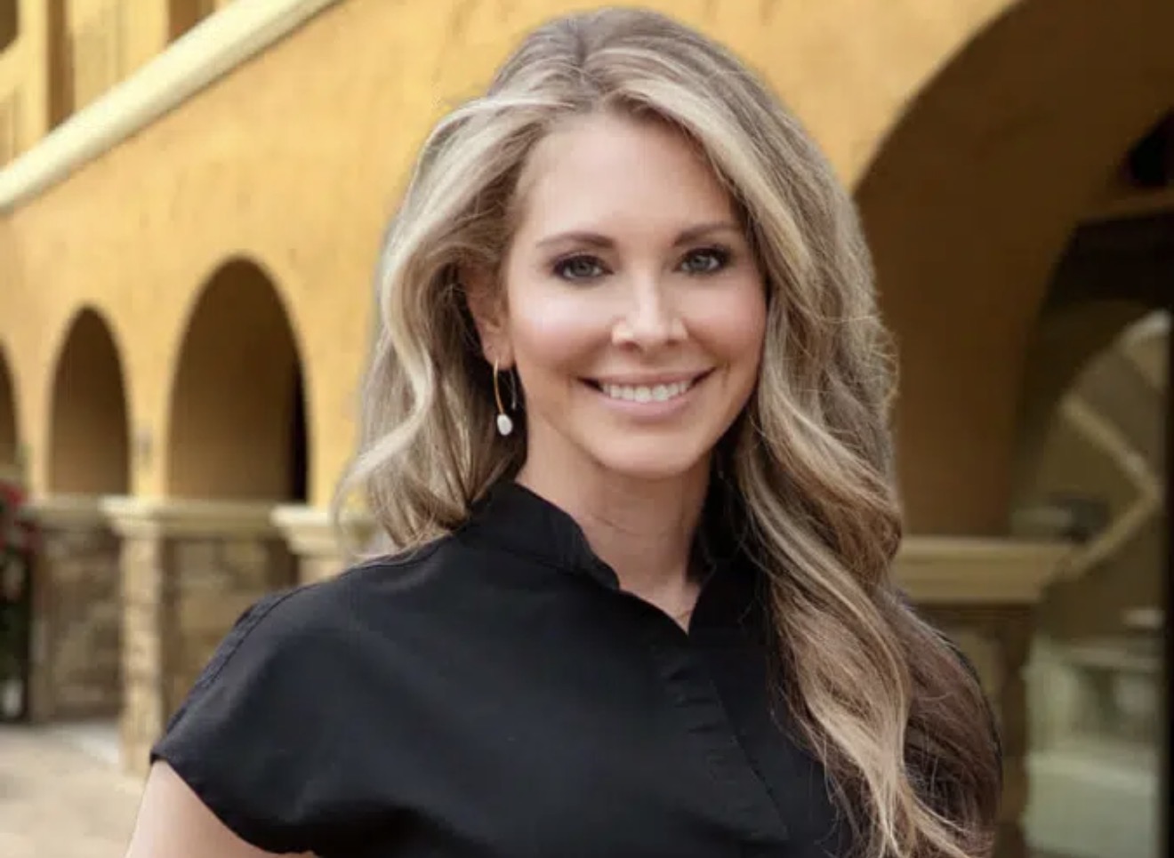 Dr. Brooke Blumetti